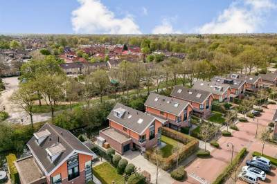 Woning Karperweg 17 Eemnes
