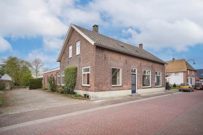 Woning Rijdt 33 Horssen
