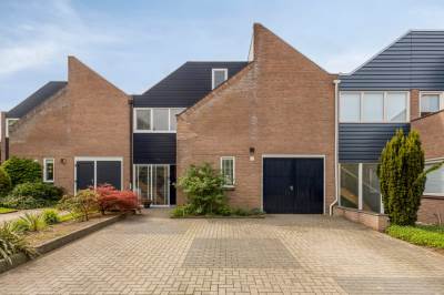 Woning De Driekoningen 3 's-Heerenberg