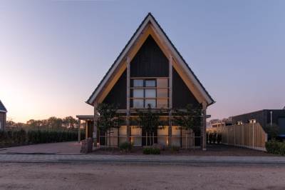 Woning Hotze de Roosstrjitte 7 Langezwaag