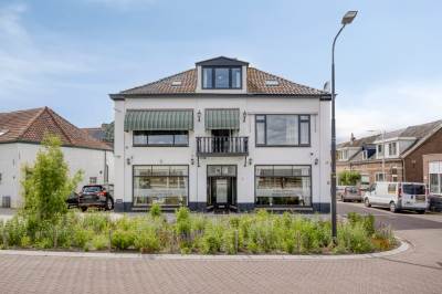 Woning Weg naar Voorst 5 Zutphen