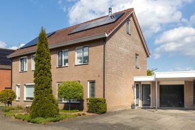 Woning Ko Arnoldistraat 33 Hengelo (OV)