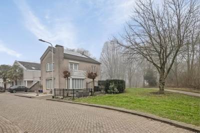 Woning Lennondreef 20 Tilburg