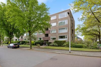 Woning Dingostraat 8 Nijmegen