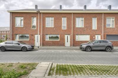 Woning Parnassia 407 Katwijk (ZH)