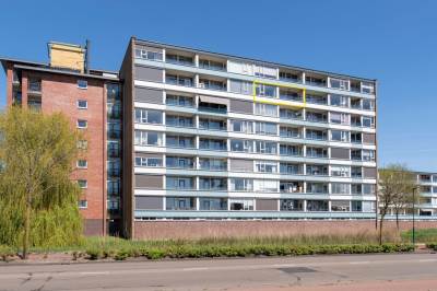 Woning De Grote Pekken 548 Veenendaal