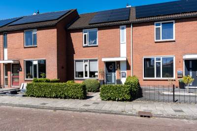 Woning Molenstraat 6 Stadskanaal