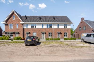 Woning Valeriaan 8 Boekel