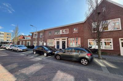 Woning Prins Hendrikstraat 5 Hillegom