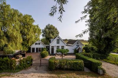 Woning Amsterdamsestraatweg 81 Naarden