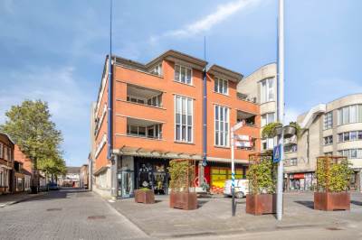 Woning Stadhuisplein 29 Terneuzen