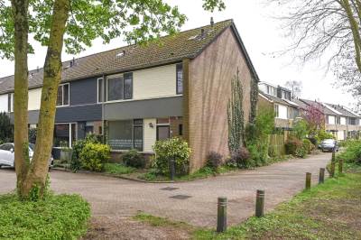 Woning Dotterbloemlaan 57 Baarn
