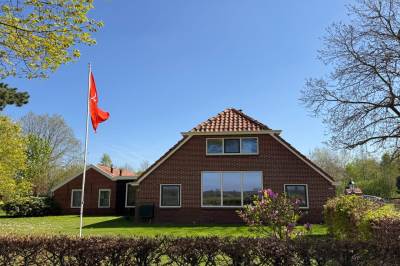 Woning Steendervalsweg 26 Mantinge