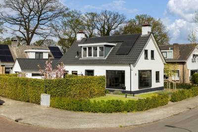 Woning Bachlaan 15 Almelo