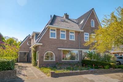 Woning Prinses Beatrixplantsoen 14 Meppel