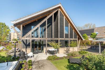 Woning Anjerdreef 92 Berkel en Rodenrijs