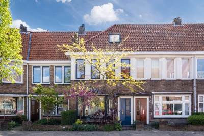 Woning Stevinstraat 51 Eindhoven