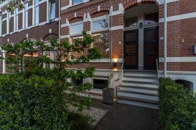 Woning Staringstraat 73 Arnhem
