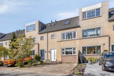 Woning Gortmolenerf 35 Gouda