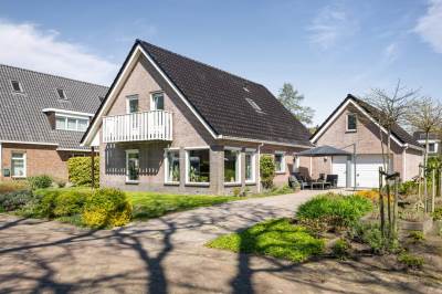 Woning Toldijk 23 Zwinderen