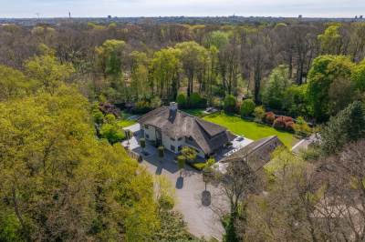 Woning Rijperweg 7 Bloemendaal
