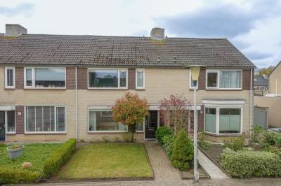Woning Chopinlaan 15 Helmond