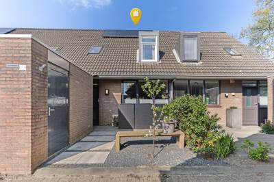 Woning Koraaldijk 77 Roosendaal