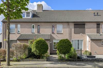 Woning Haarbeemd 22 Bavel (Gem. Breda)
