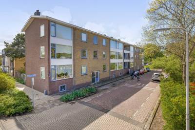 Woning Rijnvaartweg 19 's-Gravenzande