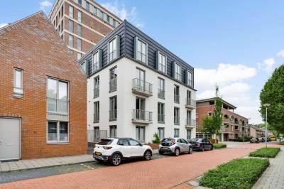 Woning Wilhelminaplein 13 Weert
