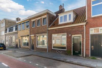 Woning Bredaseweg 192 Tilburg