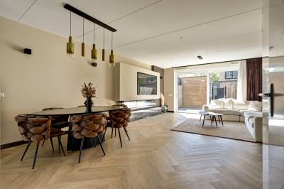 Woning Landkaartjehof 3 Hoogvliet Rotterdam