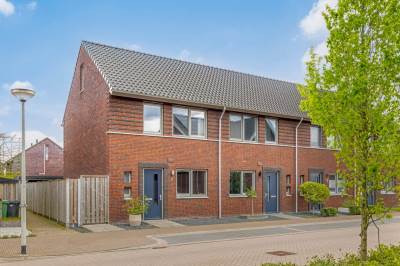Woning Marjolein 7 Oost West en Middelbeers