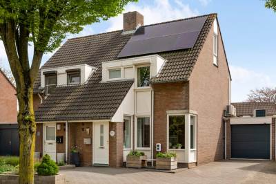 Woning Hubert Cuyperslaan 39D Baexem
