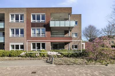 Woning Engweg 21 Hoogland