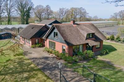 Woning Kerkweg 26 Deurningen (Gem. Dinkelland)