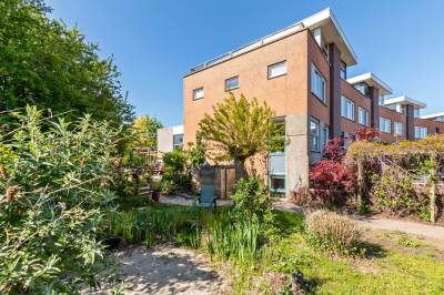 Woning Goudhaver 35 Tiel