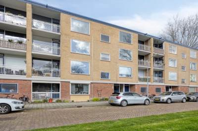 Woning Statenlaan 80 Middelburg