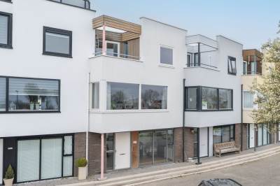 Woning Noordereiland 132 Zeewolde