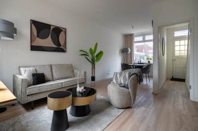 Woning Baniersweg 15 Almelo