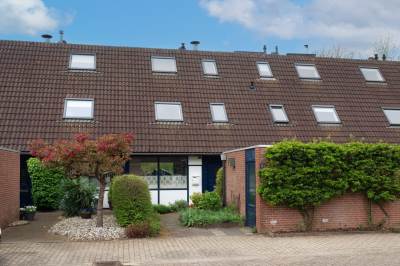 Woning Hegdambroek 1315 Nijmegen