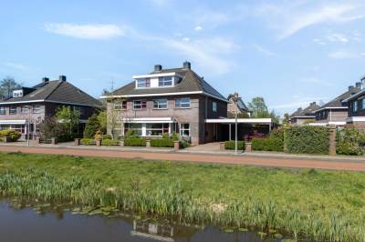 Woning Raadssingel 10 Steenwijk