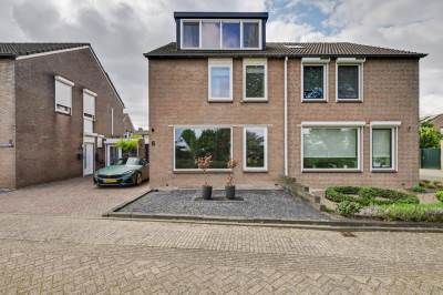 Woning Wikkebeemd 6 Oosterhout (NB)