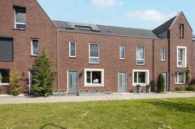 Woning Leurse Branden 23 Etten-Leur