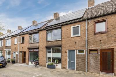 Woning Jagilstraat 4 Gilze