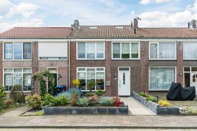 Woning Schepenenstraat 15 Veldhoven