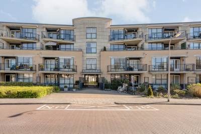 Woning Aardenburg 55 Hoogeveen