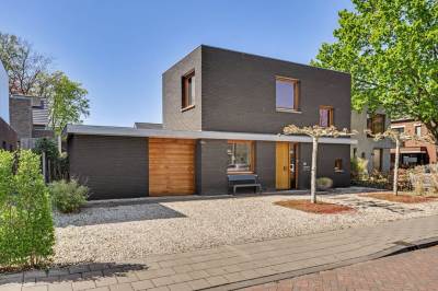Woning Van Wulfften Palthestraat 29 Almelo