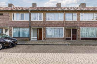 Woning Smient 16 Geldrop