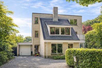 Woning Prins Hendrikweg 37 Vaassen
